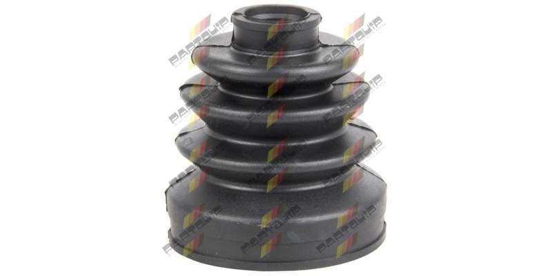 Cv Joint Boot & Clamps Honda Cr-V, Ballade, Isuzu 89-04 Kb220, Kb230, Kb250D, Kb280Dt, Kb300Tdi, ...