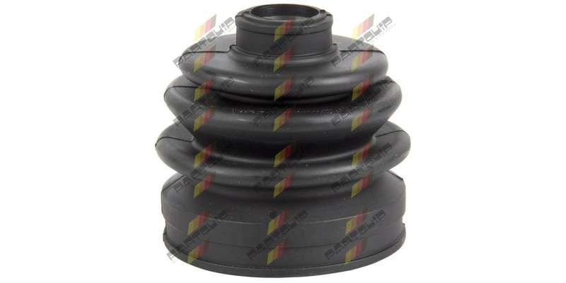 Cv Joint Boot & Clamps Hyundai 93-07 Elantra 1.6, Matrix 1.6, Mazda 95-00 Astina 180, Etude 160, ...
