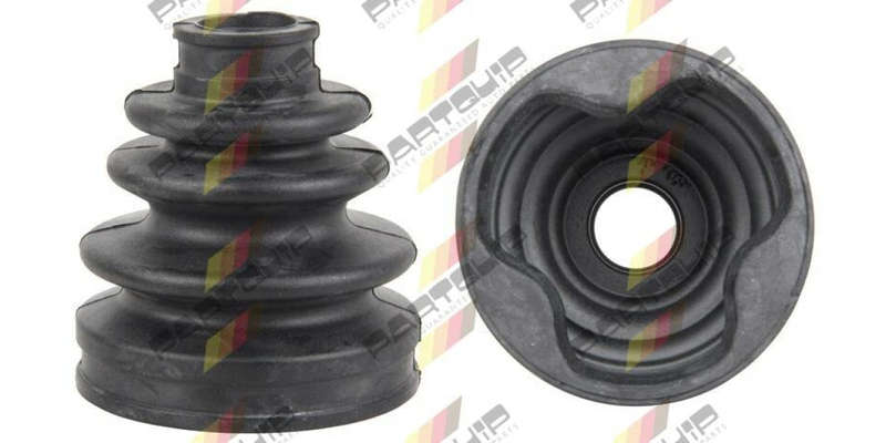 Cv Joint Boot & Clamps Hyundai 94-98 Elantra 1.8