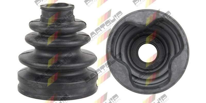 Cv Joint Boot & Clamps Hyundai 94-98 Elantra 1.8