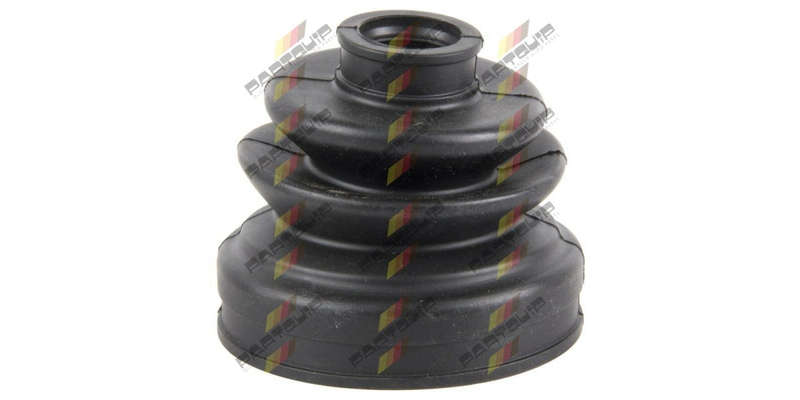 Cv Joint Boot & Clamps Hyundai 96-09 Elantra 2.0I, Santa Fe 2.4, 2.7, Sonata 2.5, 3.0, Tucson 2.0...