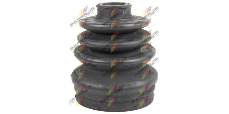 Cv Joint Boot & Clamps Hyundai Accent, Getz, Mazda Rustler, Opel Ascona, Astra, Corsa, Kadett, Mo...