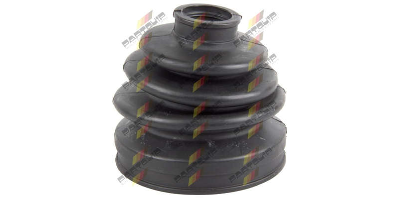 Cv Joint Boot & Clamps Isuzu 92-98 Kb260