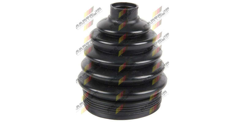 Cv Joint Boot & Clamps Jeep Grand Cherokee, Seat Ibiza, Leon, Volkswagen Polo Ii/Iii 1.4, 1.6, Vi...