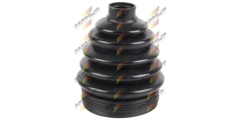 Cv Joint Boot & Clamps Jeep Grand Cherokee, Seat Ibiza, Leon, Volkswagen Polo Ii/Iii 1.4, 1.6, Vi...