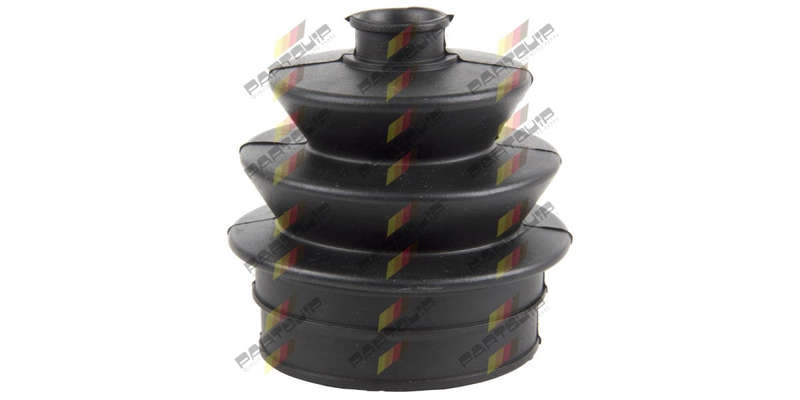 Cv Joint Boot & Clamps Leyland 59-84 Mini 1.0, 1.1, 1275