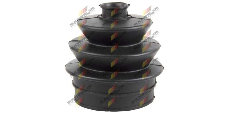Cv Joint Boot & Clamps Leyland 59-84 Mini 1.0, 1.1, 1275