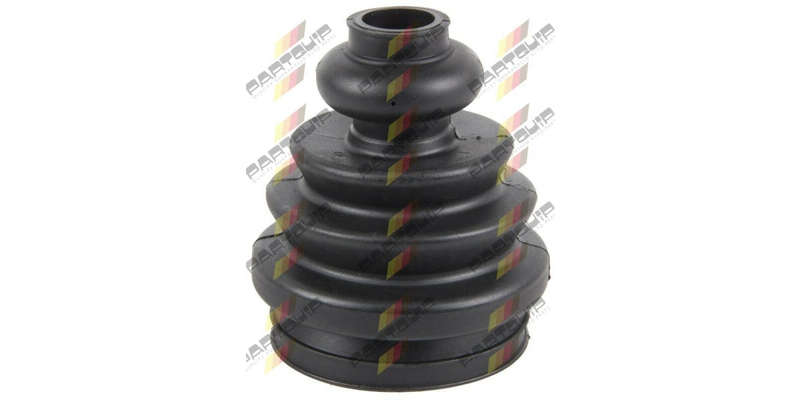 Cv Joint Boot & Clamps Mercedes Benz 03-06 Vito 2.2