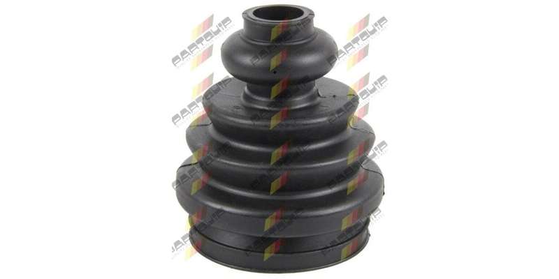 Cv Joint Boot & Clamps Mercedes Benz 03-06 Vito 2.2
