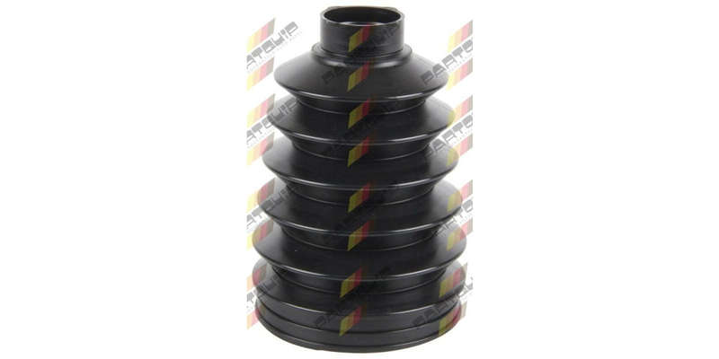 Cv Joint Boot & Clamps Mercedes Benz A Class A160 1.6, A190 1.9 (00-05)