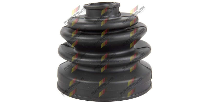 Cv Joint Boot & Clamps Mitsubishi 94-09 Colt Ldv 2.4I, 2.5, 2.6, 2.8D, 2.8Td, 3.0, 3.0I, Pajero