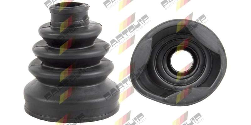 Cv Joint Boot & Clamps Nissan 80-05 Skyline, Hardbody, Patrol, Sani, Terrano Ii