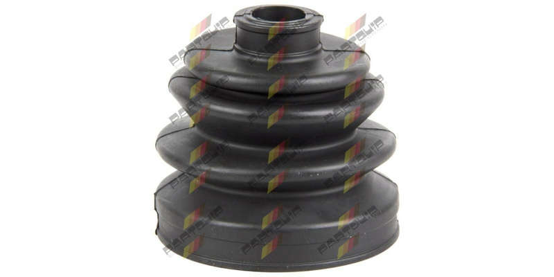 Cv Joint Boot & Clamps Nissan 87-92 Sentra 1.6, 1.8I
