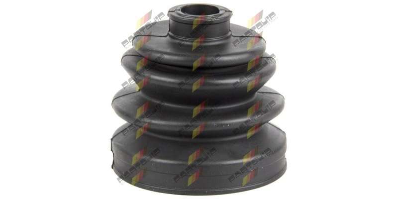 Cv Joint Boot & Clamps Nissan 87-92 Sentra 1.6, 1.8I
