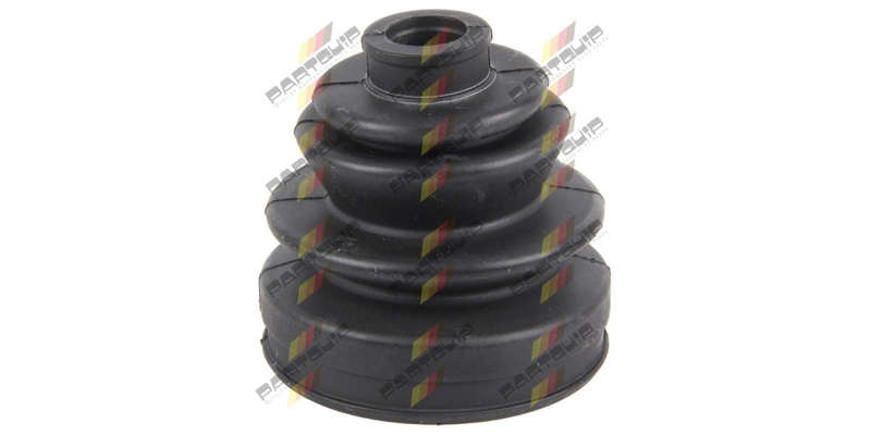 Cv Joint Boot & Clamps Nissan 97-02 Sentra 140