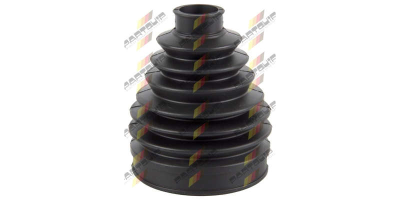 Cv Joint Boot & Clamps Nissan Np200, Renault Clio Iii, Grand Scenic, Logan, Megane, Sandero, Scen...
