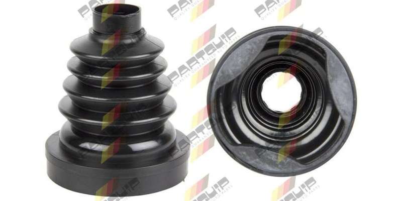 Cv Joint Boot & Clamps Nissan Np200, Renault Clio Iii, Grand Scenic, Logan, Megane, Sandero, Scen...