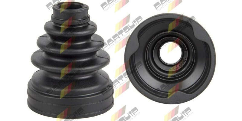 Cv Joint Boot & Clamps Opel Corsa 1.3, 1.4, 1.6, Corsa Ldv 1.7D Only, Meriva 1.3Cdti, 1.4I Essent...