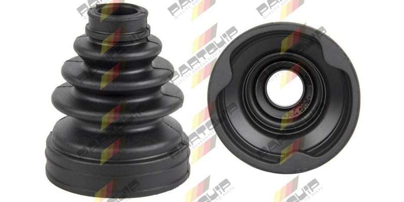 Cv Joint Boot & Clamps Opel Corsa 1.3, 1.4, 1.6, Corsa Ldv 1.7D Only, Meriva 1.3Cdti, 1.4I Essent...