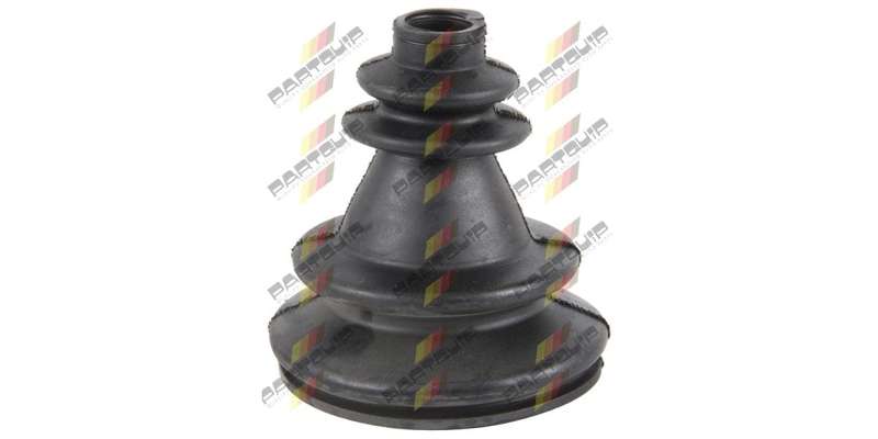 Cv Joint Boot & Clamps Renault 75-85 R5 1.3, 1.4