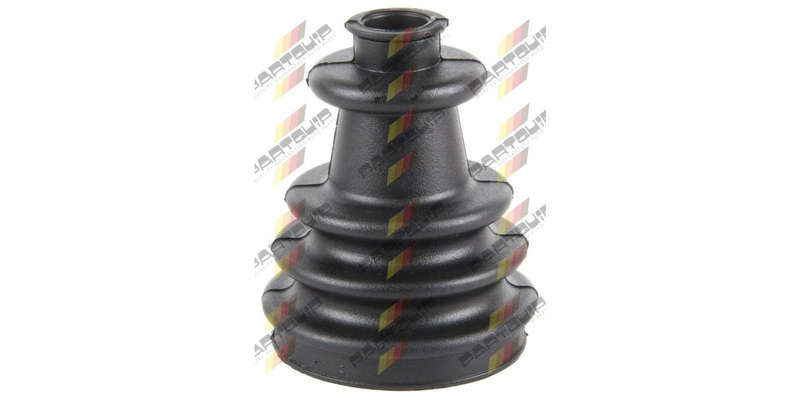 Cv Joint Boot & Clamps Renault 75-85 R5 1.3, 1.4