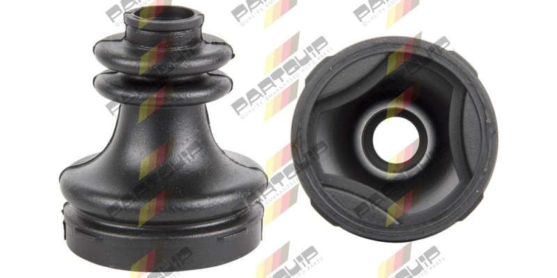 Cv Joint Boot & Clamps Renault Clio, Grand Scenic, Laguna, Megane, Modus, Scenic, Twingo