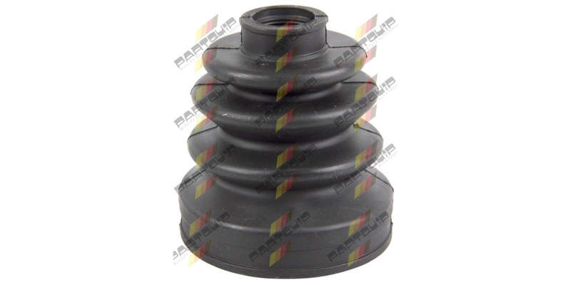 Cv Joint Boot & Clamps Suzuki 99-06 Grand Vitara 1.6, 2.0, 2.5, 2.7
