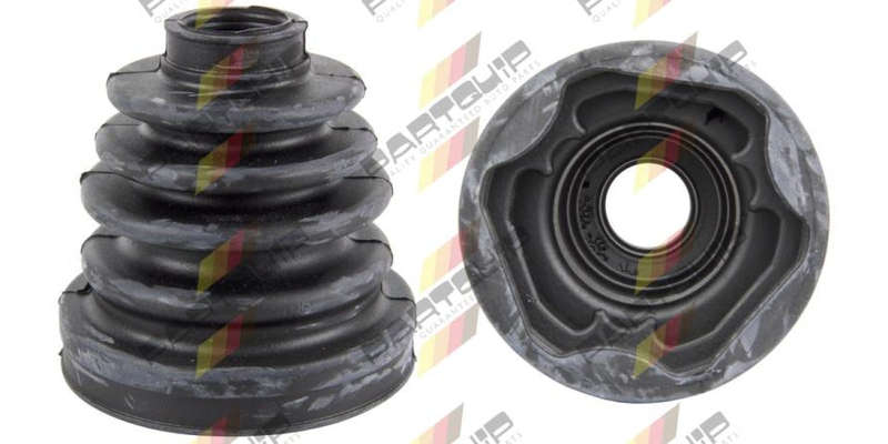 Cv Joint Boot & Clamps Toyota 01-08 Avensis 2.0I, D, 2.2I, 2.4I, Camry 2.4I, 3.0I - Alternative