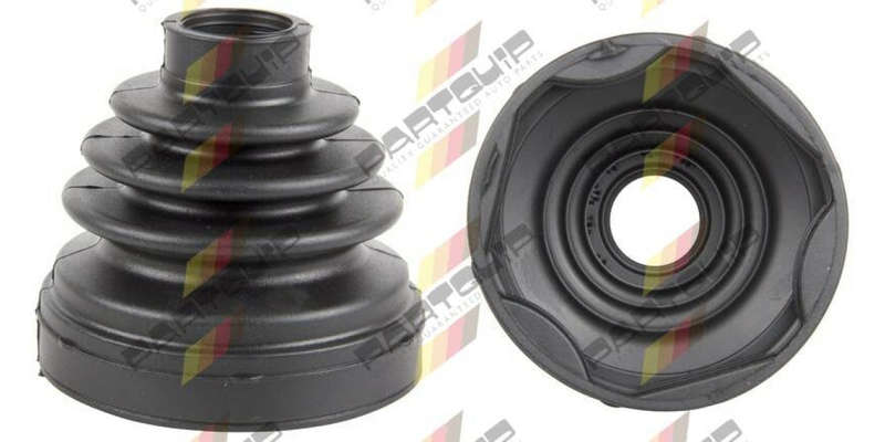Cv Joint Boot & Clamps Toyota 05- Fortuner 3.0D, 4.0, Hi Lux 2.0I, 2.5Tdi, 2.7I, 3.0Tdi, 4.0 V6, ...