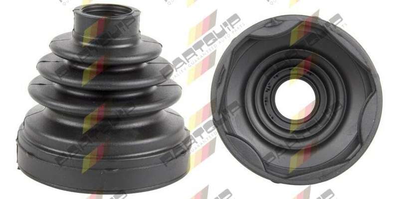 Cv Joint Boot & Clamps Toyota 05- Fortuner 3.0D, 4.0, Hi Lux 2.0I, 2.5Tdi, 2.7I, 3.0Tdi, 4.0 V6, ...