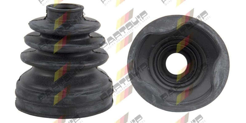 Cv Joint Boot & Clamps Toyota 05- Yaris 1.3I
