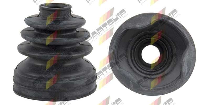 Cv Joint Boot & Clamps Toyota 05- Yaris 1.3I