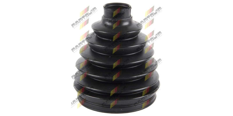 Cv Joint Boot & Clamps Toyota Fortuner 3.0D, 4.0, Hi Lux "Vigo" 2.5D, 2.7, 3.0I, D, 4.0I, Volkswa...