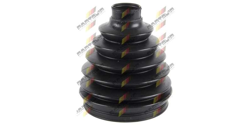 Cv Joint Boot & Clamps Toyota Fortuner 3.0D, 4.0, Hi Lux "Vigo" 2.5D, 2.7, 3.0I, D, 4.0I, Volkswa...