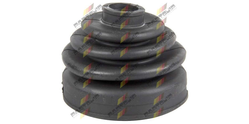Cv Joint Boot & Clamps Toyota Fortuner 3.0D, 4.0, Hi Lux "Vigo" 2.5D, 2.7, 3.0I, D, 4.0I, Volkswa...