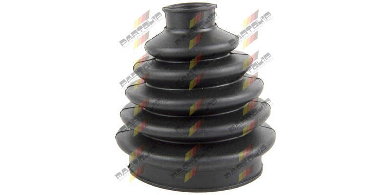 Cv Joint Boot & Clamps Volkswagen 99-05 Golf Iv 1.6I, Jetta Iv 1.6I