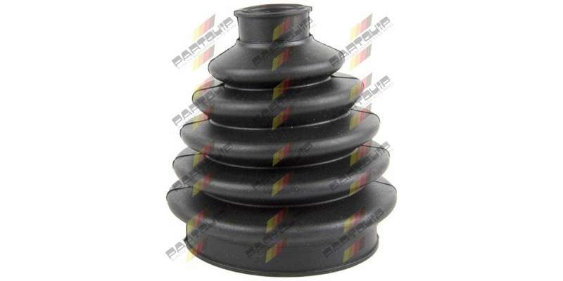 Cv Joint Boot & Clamps Volkswagen 99-05 Golf Iv 1.6I, Jetta Iv 1.6I