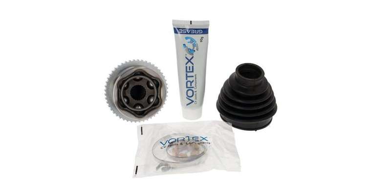 Cv Joint Peugeot 206 1.6 XT,206cc 1.6,405 1.9