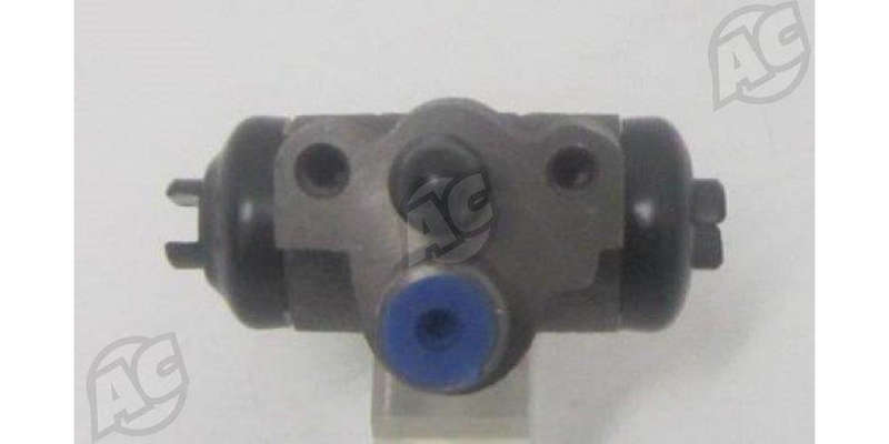 Cylinder Wheel 15.87Mm (Nis451)