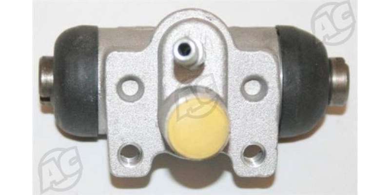 Cylinder Wheel 19.05Mm Rr Rh (Hon402)