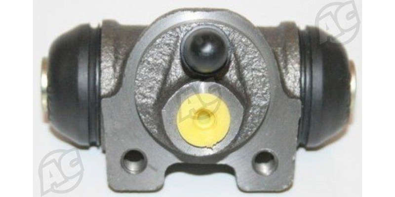 Cylinder Wheel 20.64Mm (Ren405)
