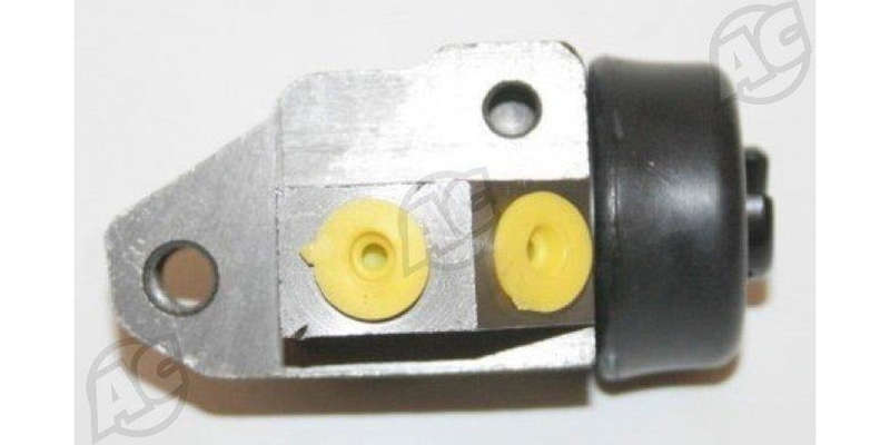 Cylinder Wheel 23.8Mm Fr Lh (Ley409)