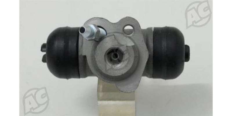 Cylinder Wheel Lhs 17.46Mm (Toy452)