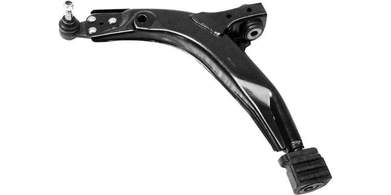 Daewoo Cielo/Espe Front Lower Control Arm Left