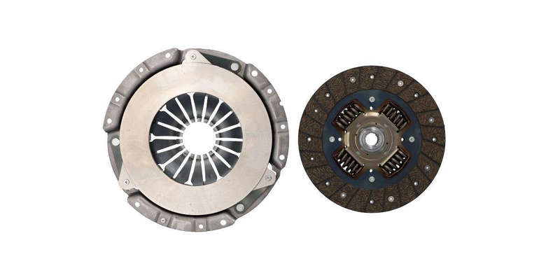Daewoo/Opel (C18Le/1.8E/1.8Se/2.0Seh) Clutch Kit CK457M