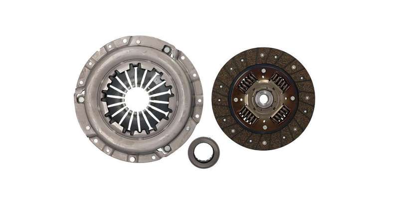 Daewoo/Opel (C18Le/1.8E/1.8Se/2.0Seh) Clutch Kit CK457M