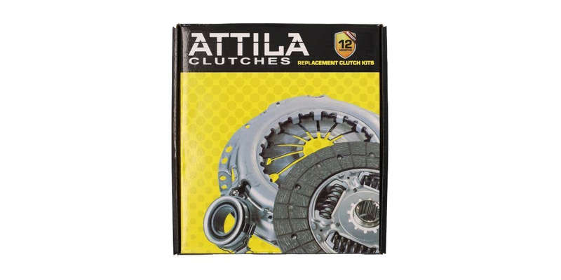 Daewoo/Opel (C18Le/1.8E/1.8Se/2.0Seh) Clutch Kit CK457M