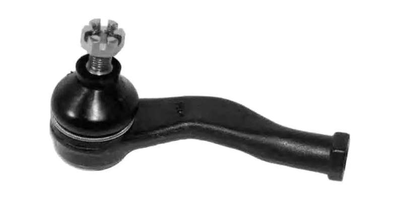 Daihatsu Sirion Outer Tie Rod End Pair