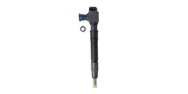 Diesel Fuel Injector Toyota 1GD 2.8 GD-6