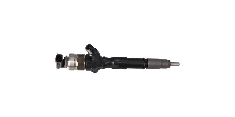 Diesel Fuel Injector Toyota Fortuner, Hilux 2KD-FTV 2.5 09/08- ~ Denso 9709500-776